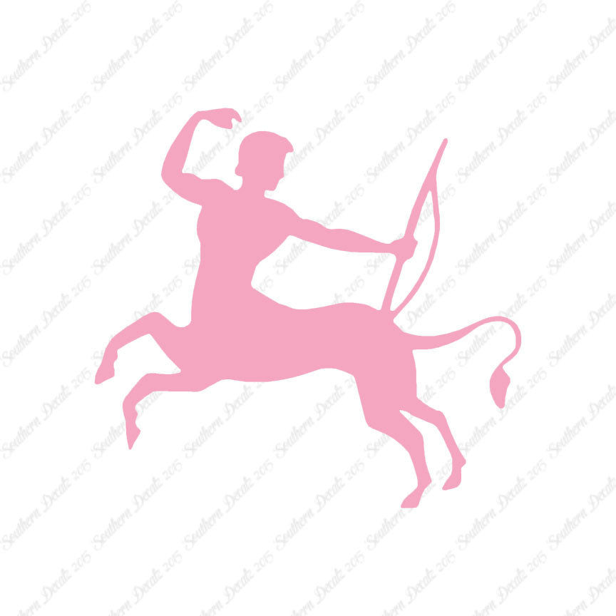 Centaur Archer Fantasy