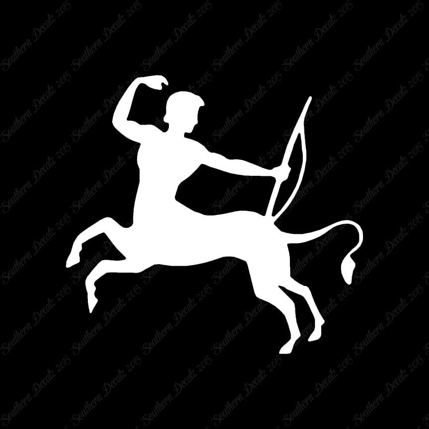 Centaur Archer Fantasy
