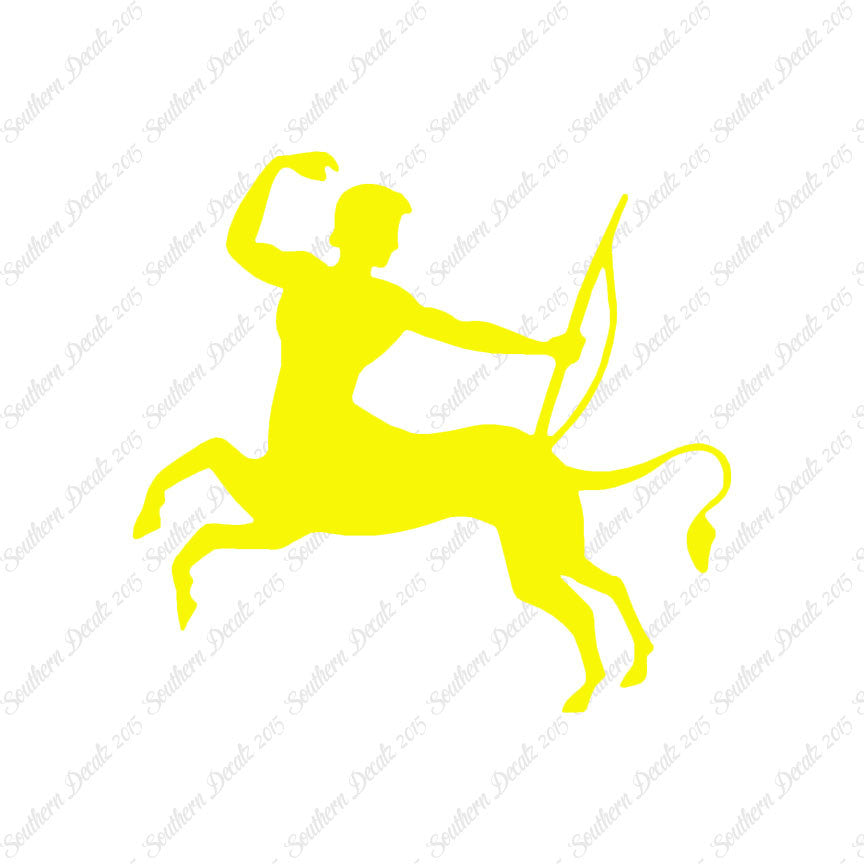 Centaur Archer Fantasy