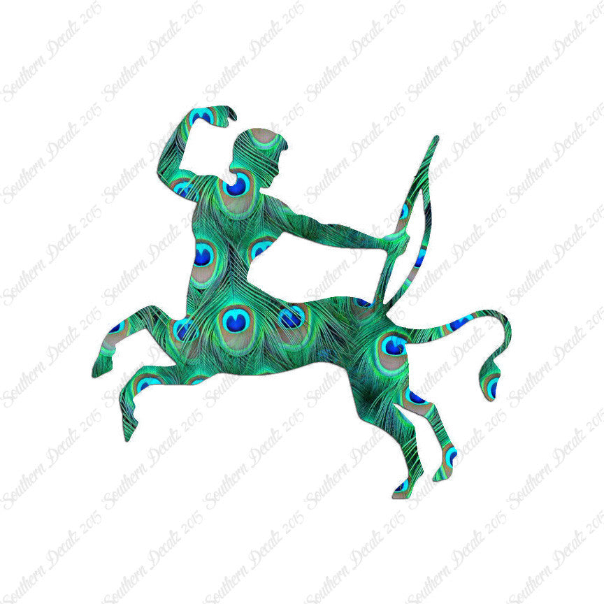 Centaur Archer Fantasy