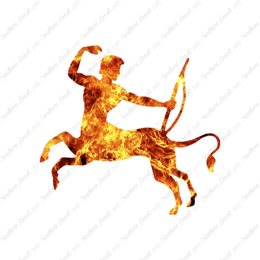 Centaur Archer Fantasy