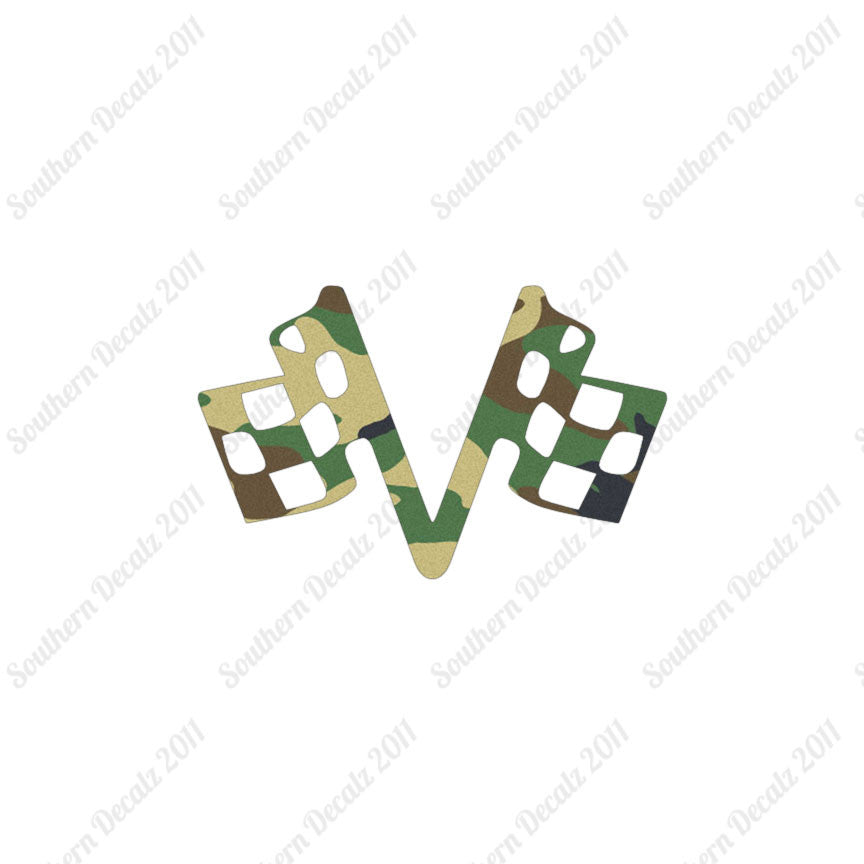 Checkered Flag Racing