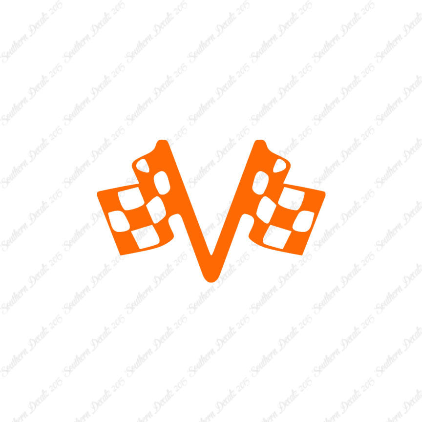 Checkered Flag Racing