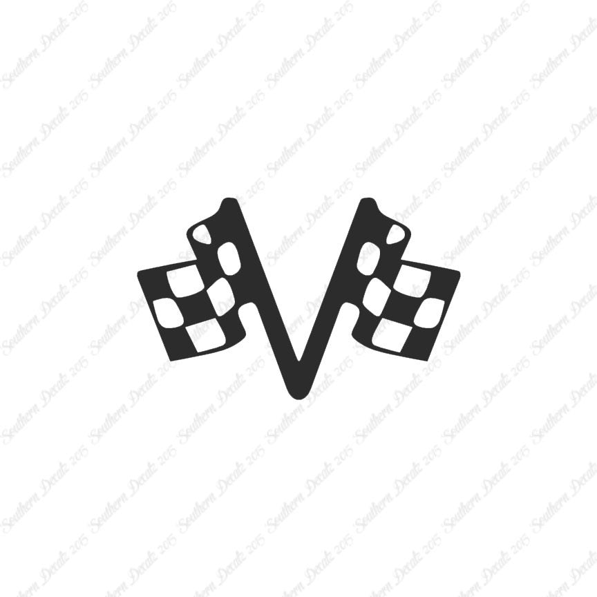 Checkered Flag Racing
