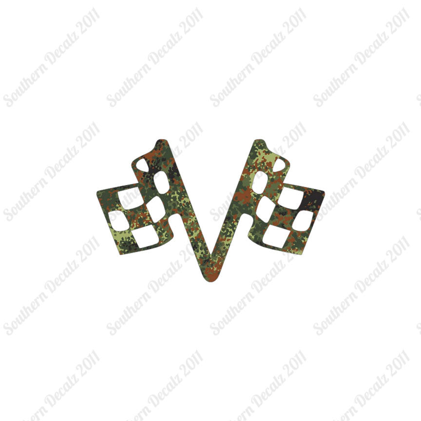 Checkered Flag Racing