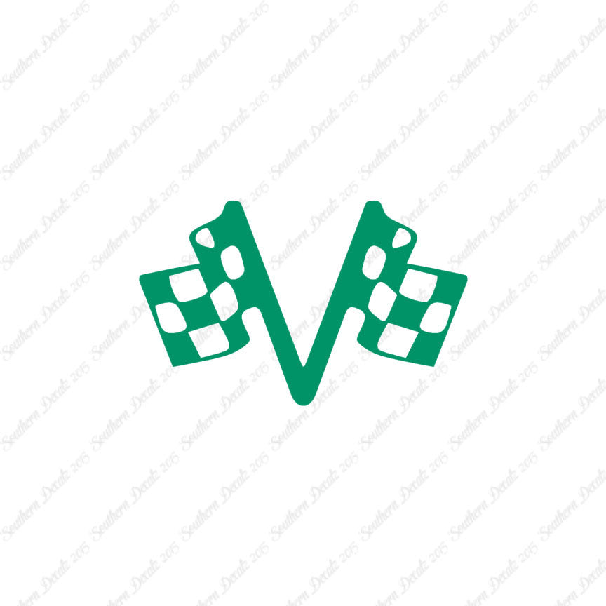 Checkered Flag Racing