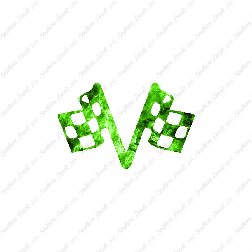 Checkered Flag Racing