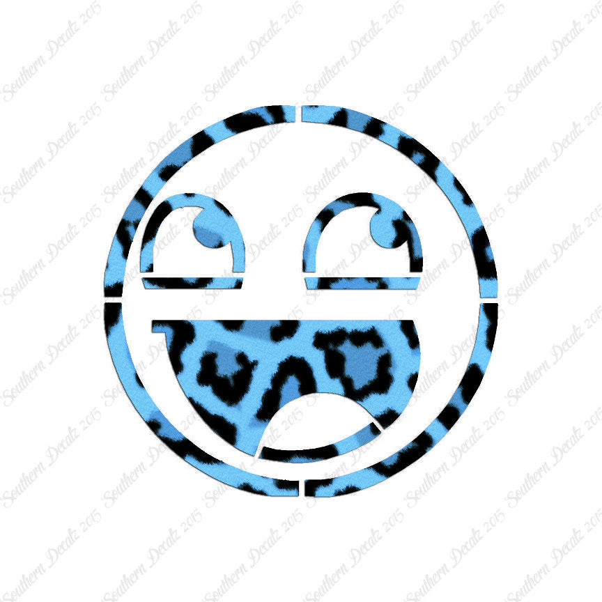 Awesome Happy Face Anon