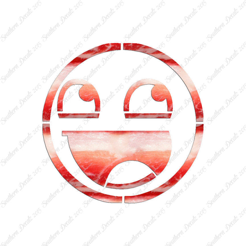 Awesome Happy Face Anon