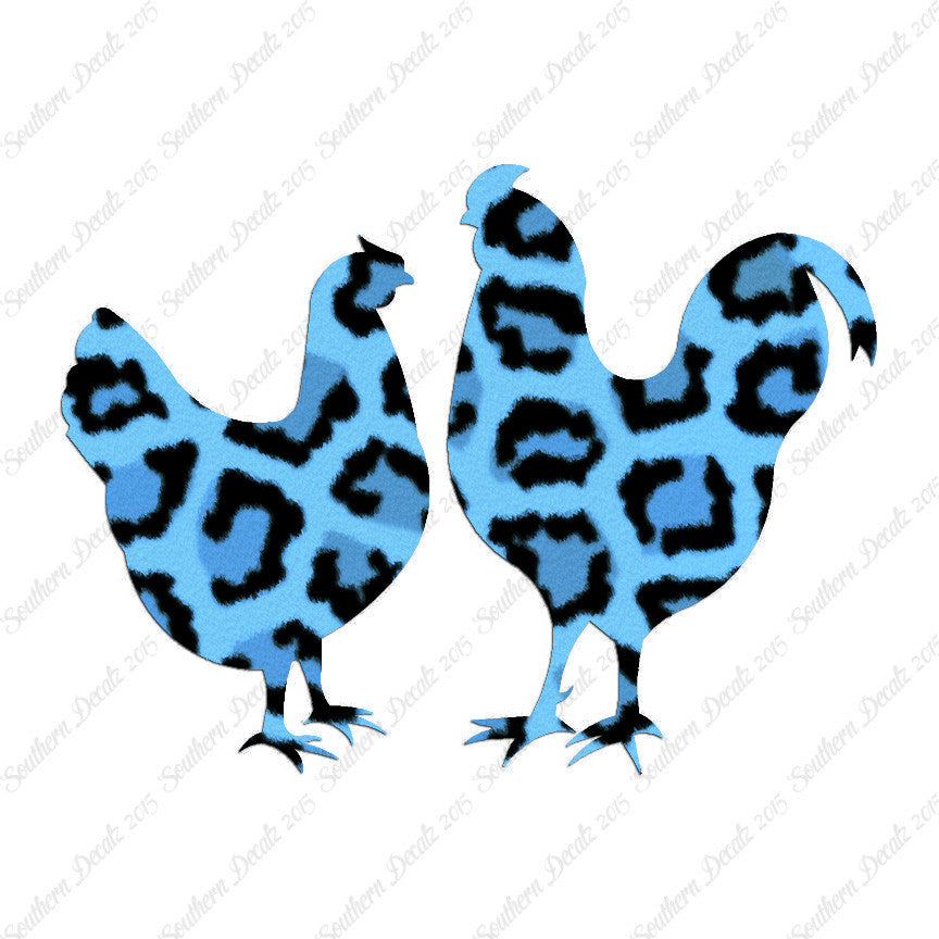 Chicken Rooster Bird