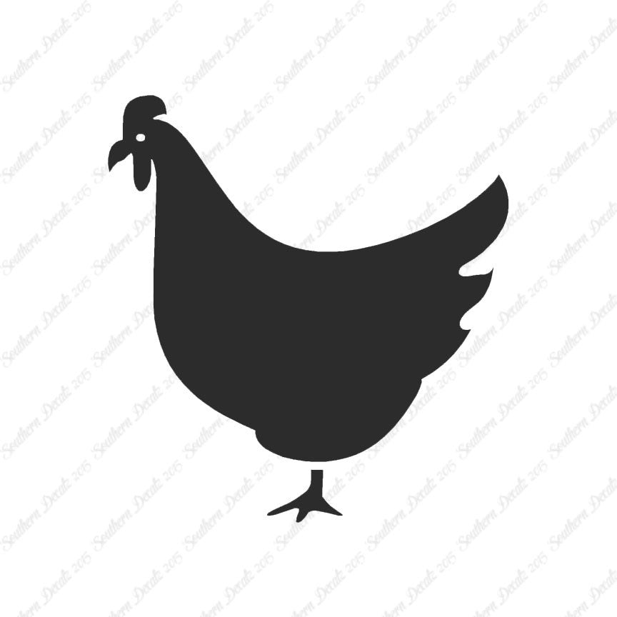 Chicken Poultry
