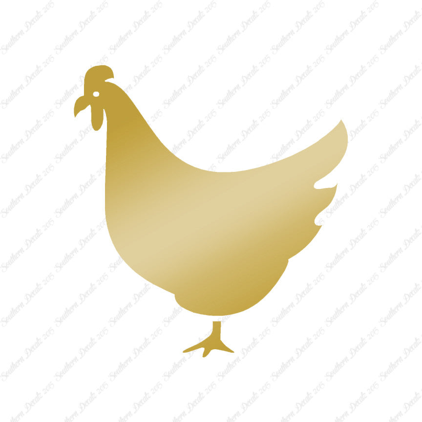 Chicken Poultry