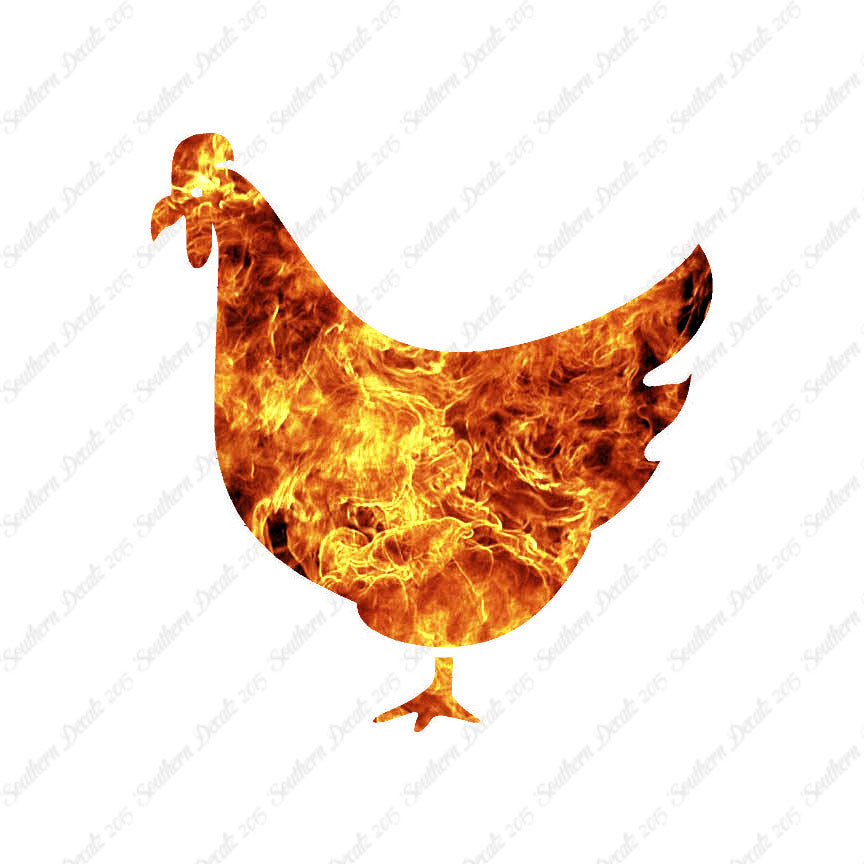 Chicken Poultry