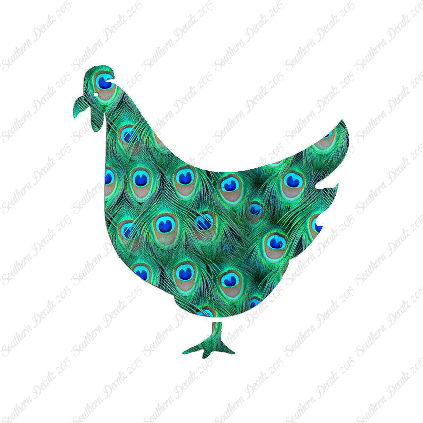Chicken Poultry