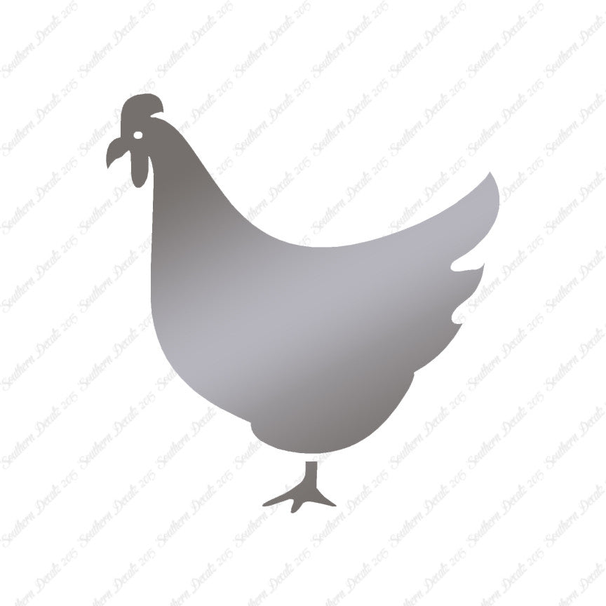 Chicken Poultry