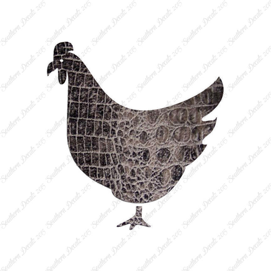 Chicken Poultry