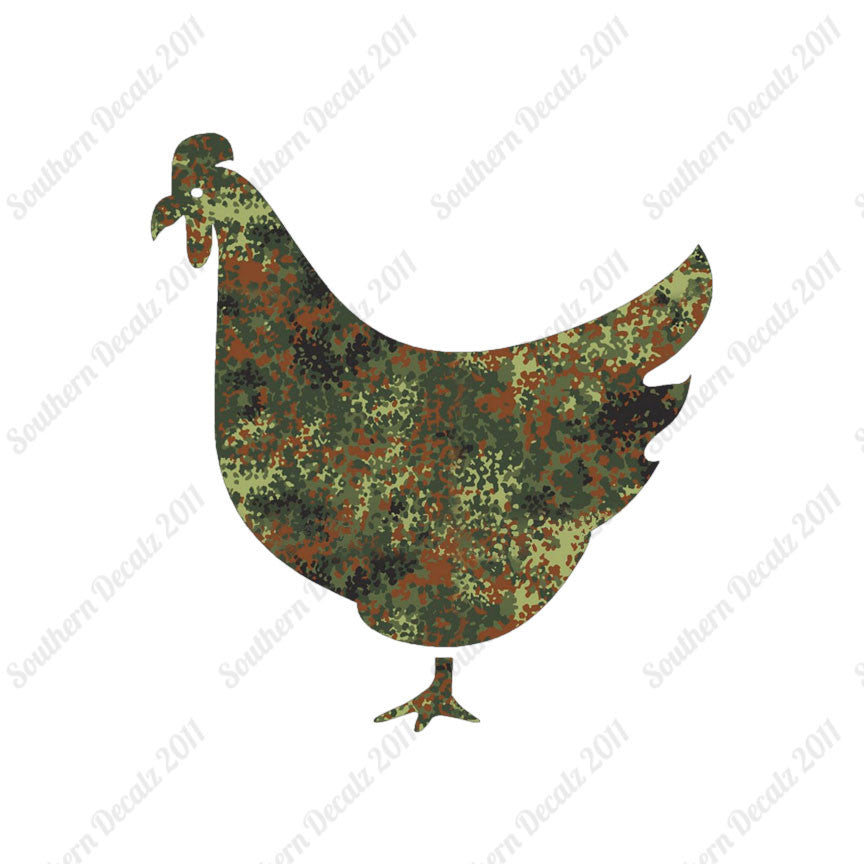Chicken Poultry