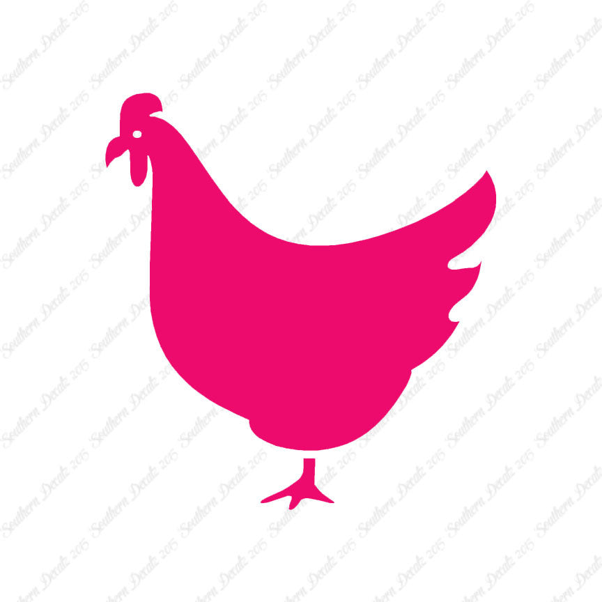 Chicken Poultry