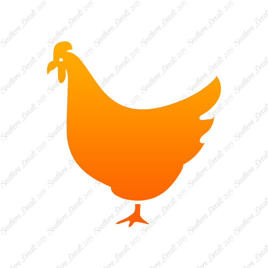 Chicken Poultry