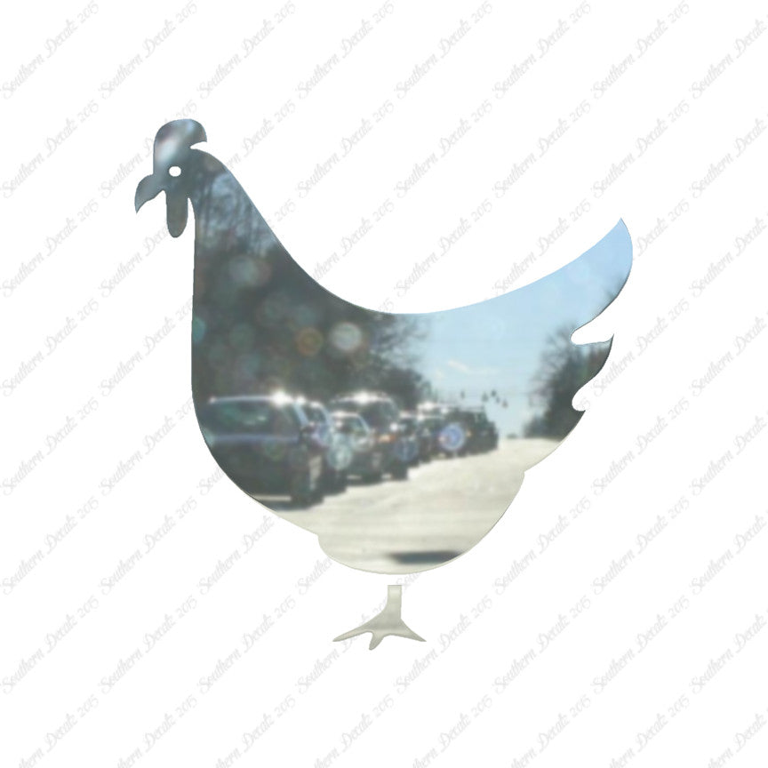 Chicken Poultry