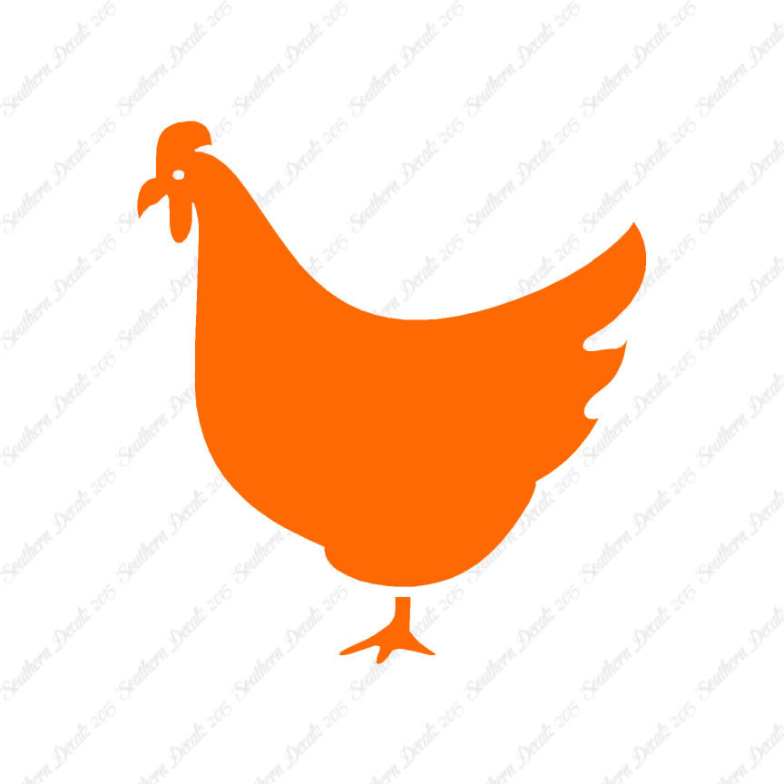 Chicken Poultry