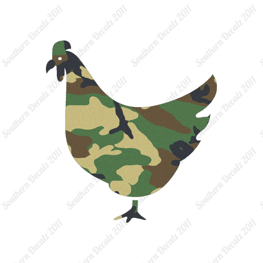 Chicken Poultry