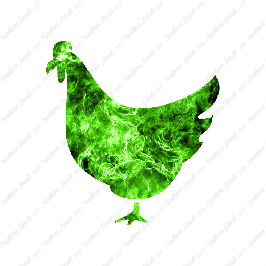 Chicken Poultry