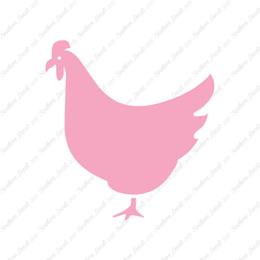 Chicken Poultry
