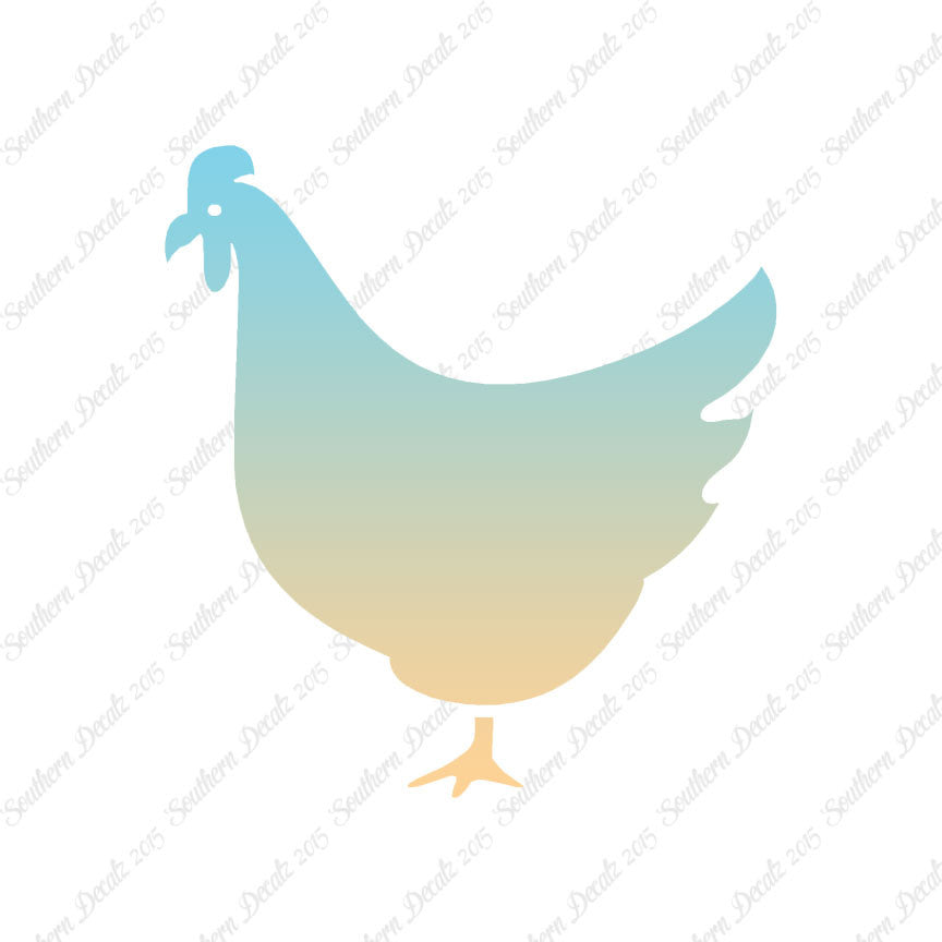 Chicken Poultry