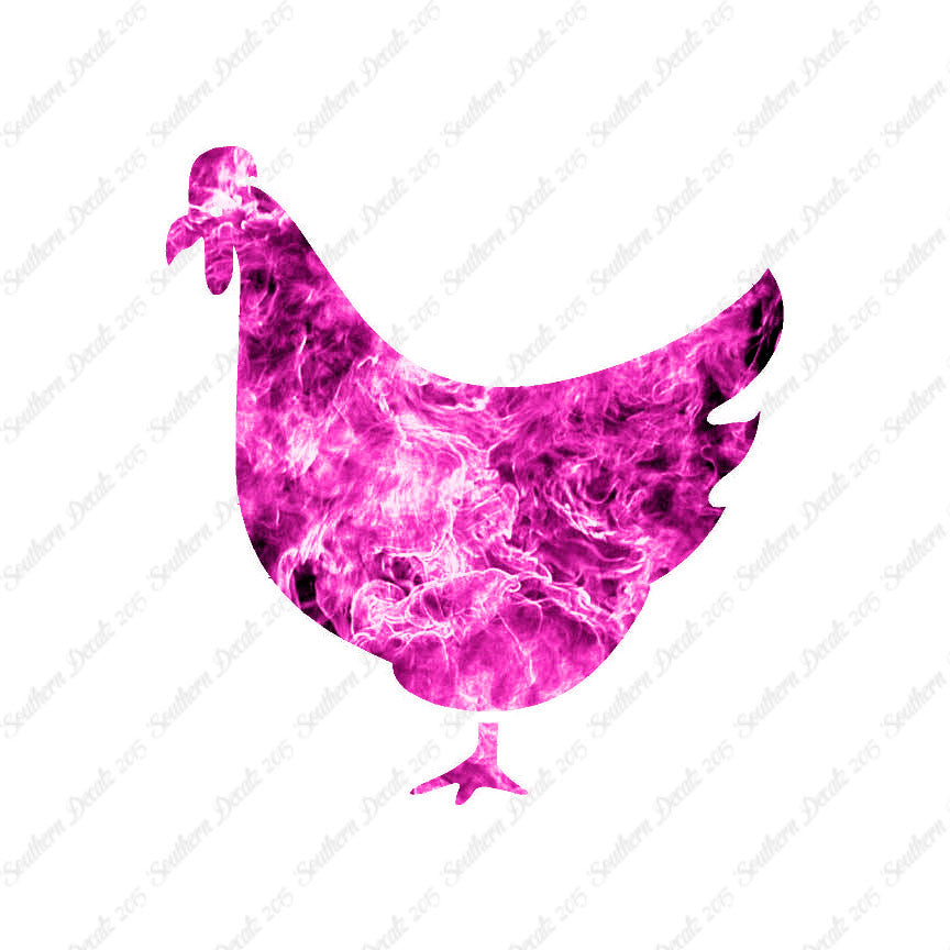 Chicken Poultry