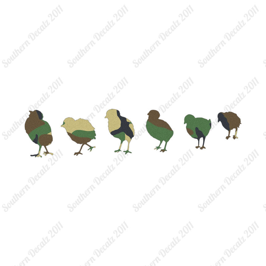 Chicks Poultry Chicken