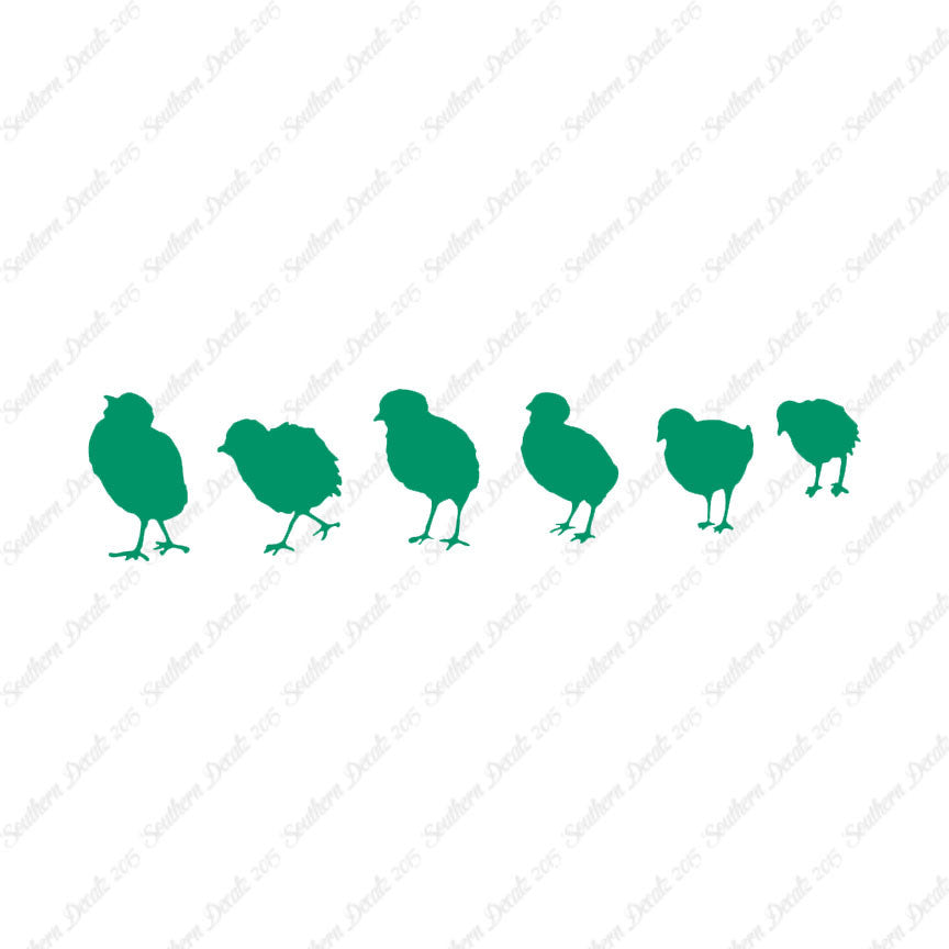 Chicks Poultry Chicken