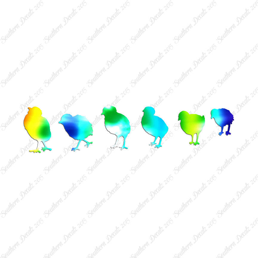 Chicks Poultry Chicken
