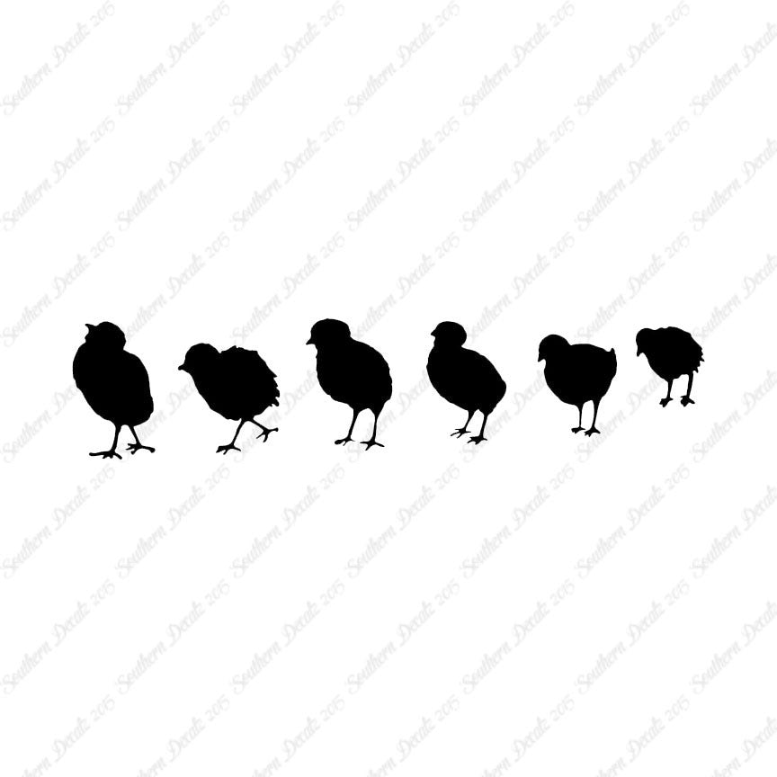 Chicks Poultry Chicken