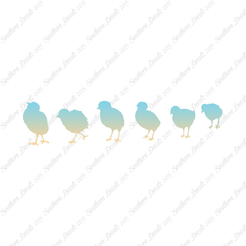 Chicks Poultry Chicken