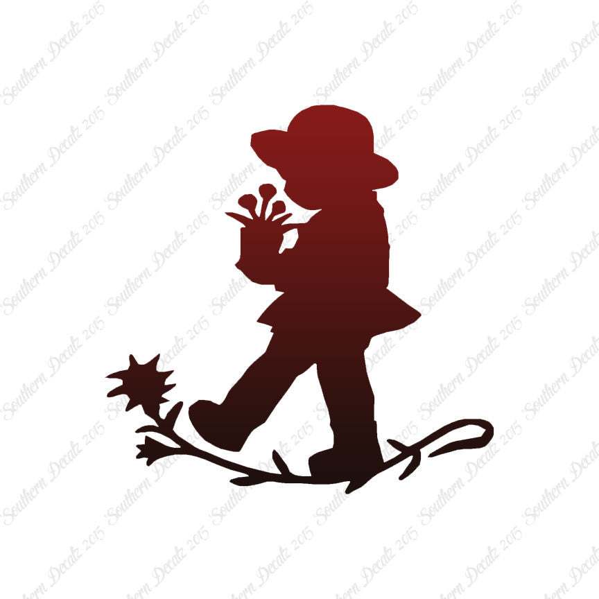 Child Flowers