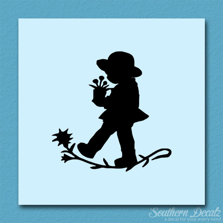 Child Flowers