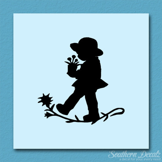 Child Flowers