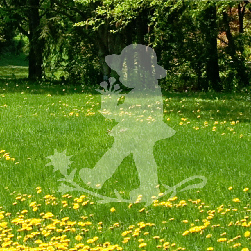 Child Flowers