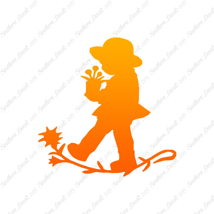 Child Flowers