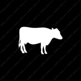 Cow Cattle Bull Steer