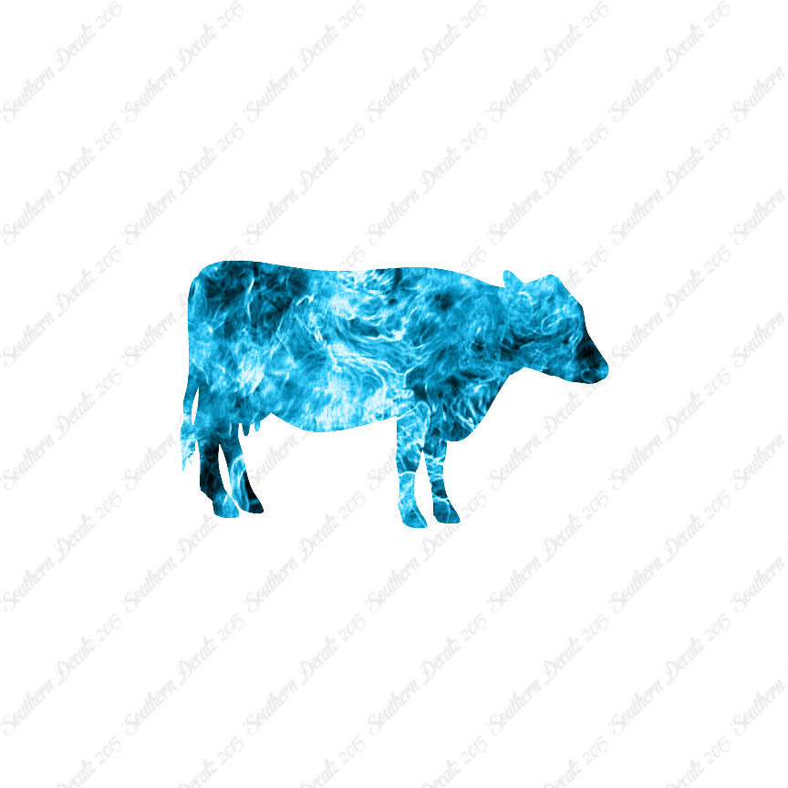 Cow Cattle Bull Steer