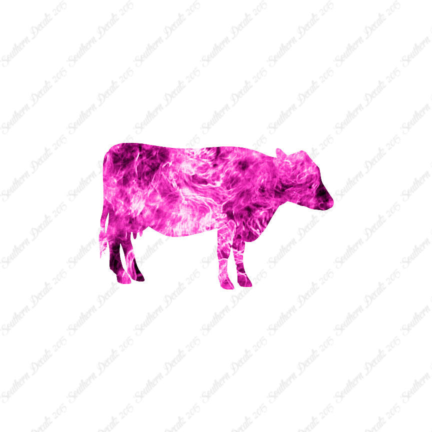 Cow Cattle Bull Steer