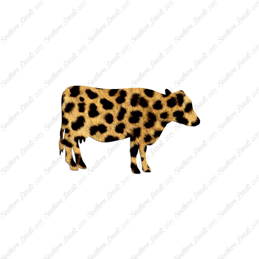 Cow Cattle Bull Steer