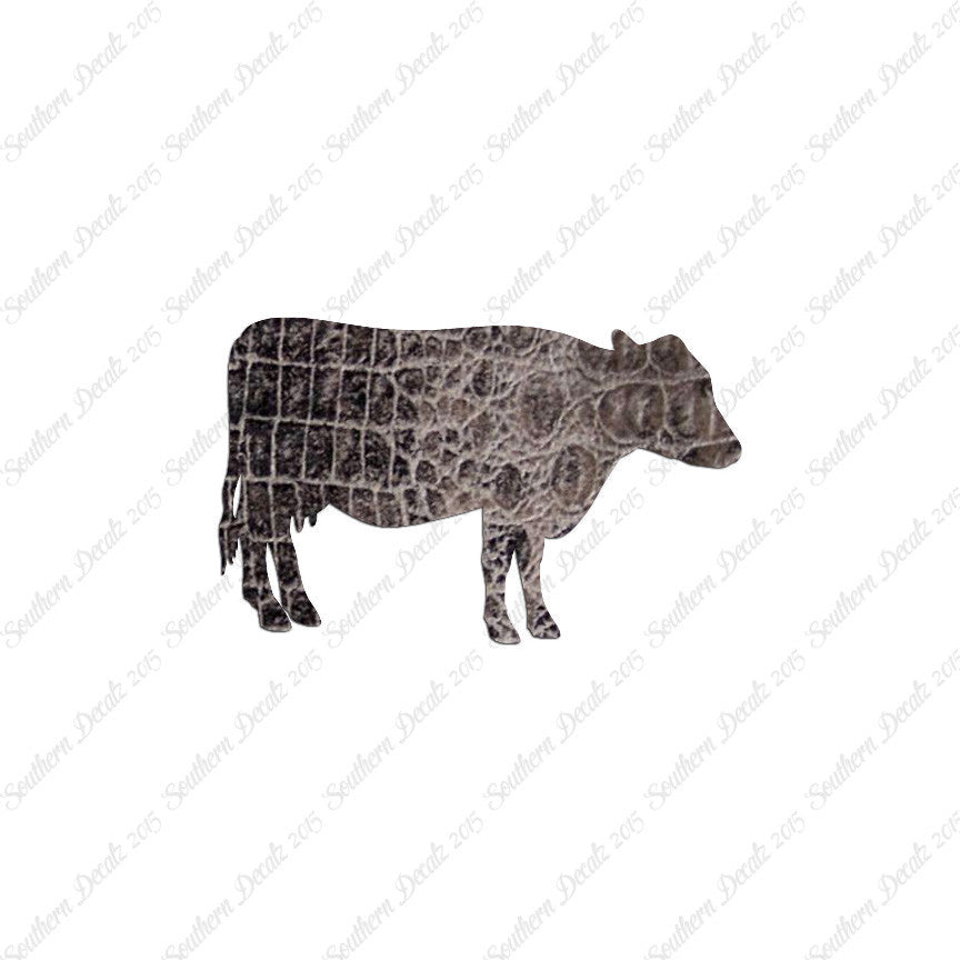 Cow Cattle Bull Steer