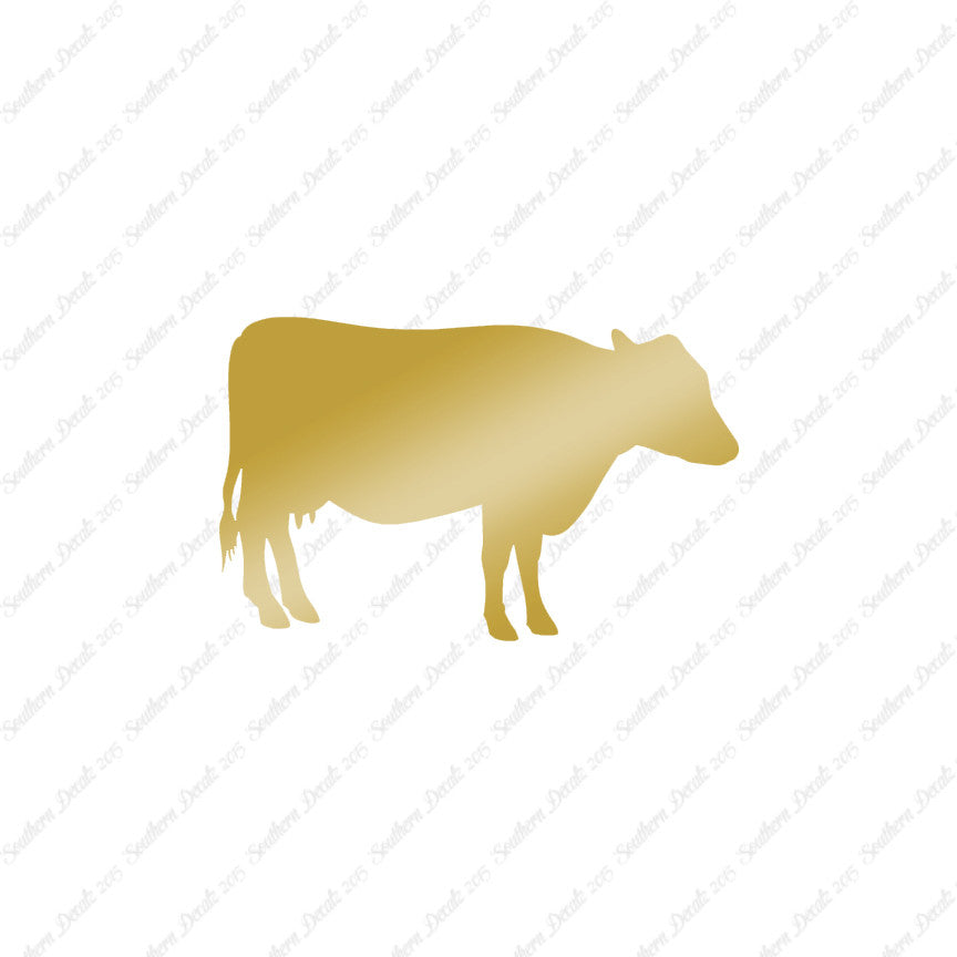 Cow Cattle Bull Steer
