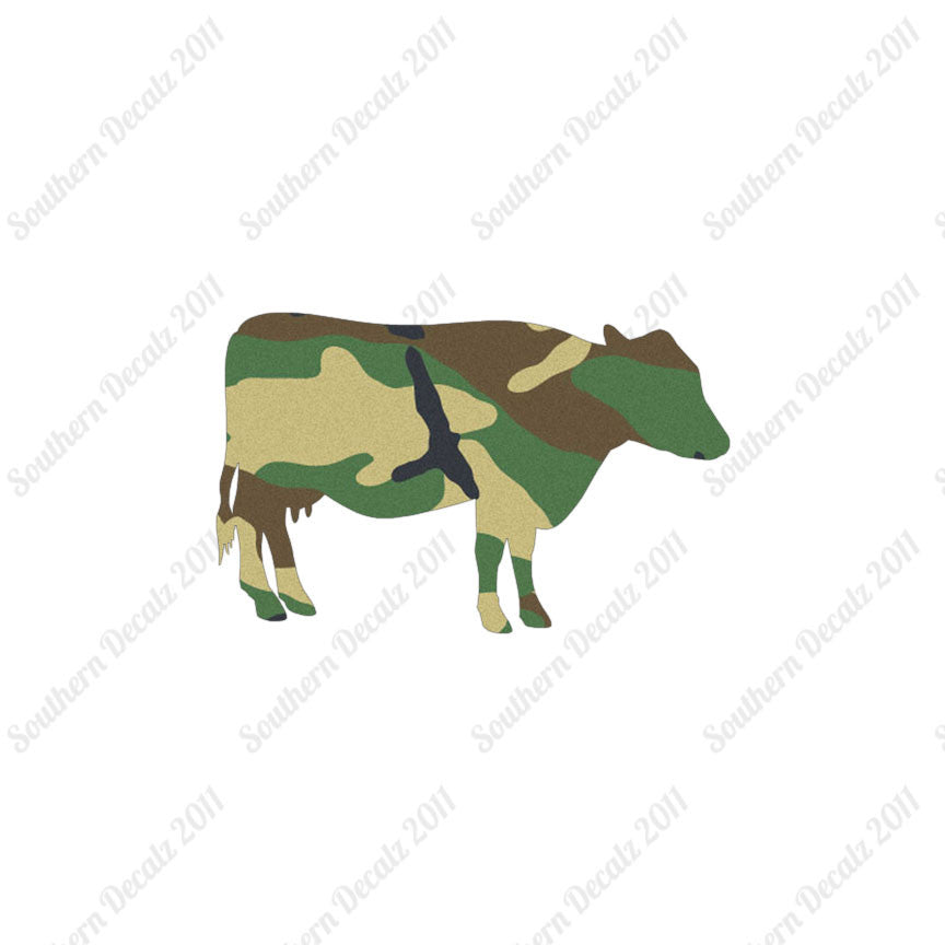 Cow Cattle Bull Steer