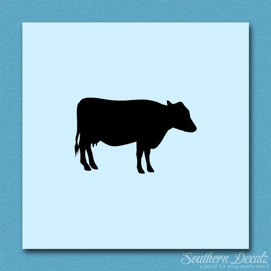 Cow Cattle Bull Steer