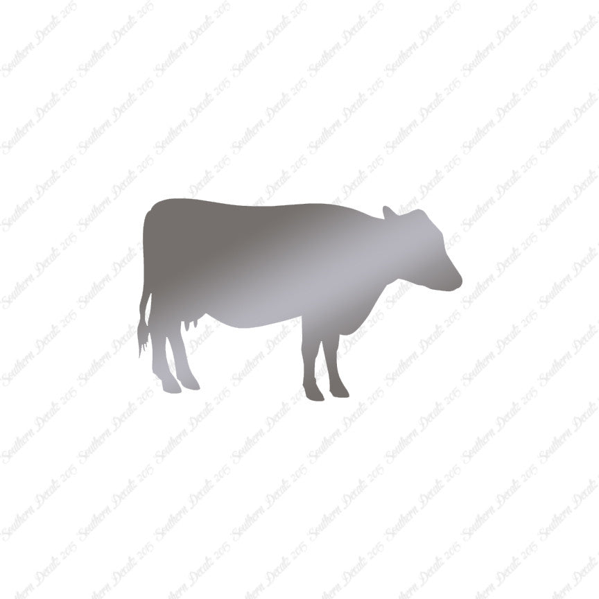 Cow Cattle Bull Steer