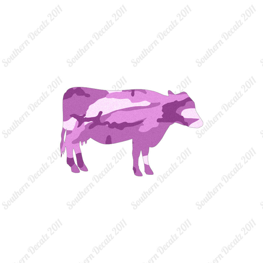 Cow Cattle Bull Steer